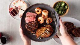 OmahaSteaks.com: The Ultimate Online Meat Shop for Steak Lovers