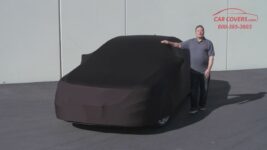 How to Choose the Best Car Cover from CarCovers.com