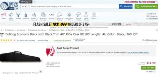 OpticsPlanet.com: Your Online Destination for Optics and Gear