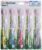 Shaha 5 toothbrush, Non Nylon, Tapered, Soft and Ultra fine bristles