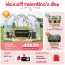 How to Shop for Innovative and Durable Pop Up Tents Online at Alvantor.com