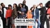 How to shop for clothes online at ASOS, the leading online fashion destination