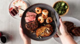 OmahaSteaks.com: The Ultimate Online Meat Shop for Steak Lovers