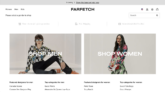 Farfetch.com: How to Shop for Luxury Fashion Online