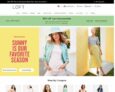 How to shop for women’s clothing online at Loft, the destination for feminine and versatile fashion