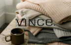 Vince.com: A Guide to Understated Luxury Clothing